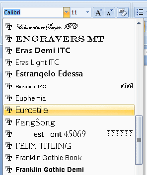microsoft office word 2007 gujarati font free download